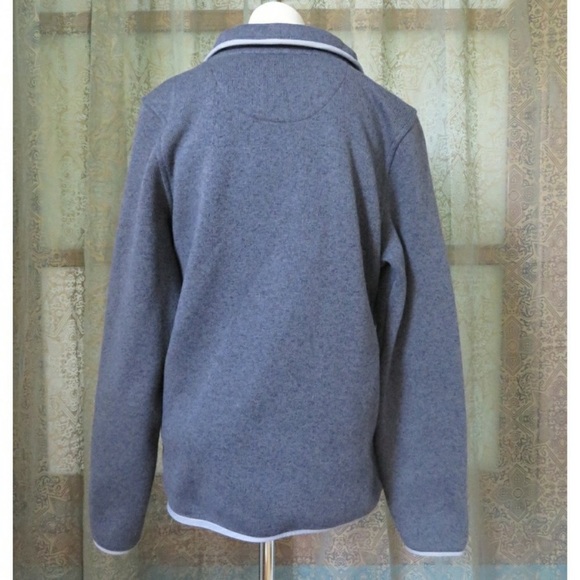 L.L. Bean pullover - Picture 2 of 4